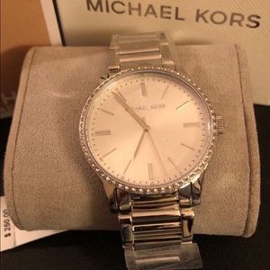 Michael Kors Women’s watch